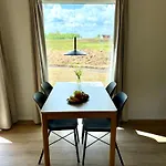 Кемпинг Ferieby