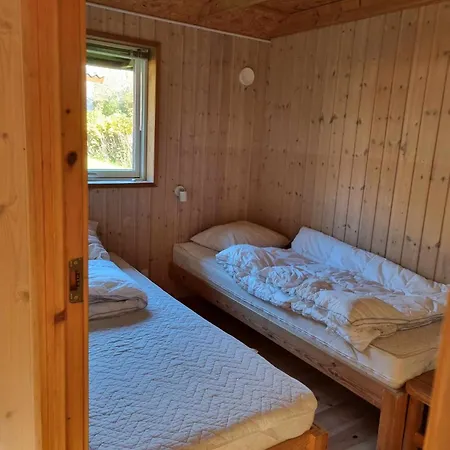 Kamp alanı Ferieby *