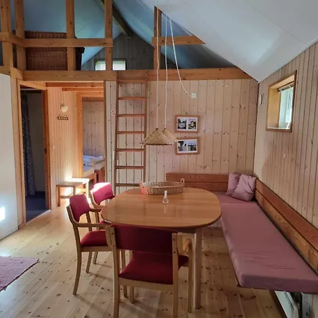 Camping Ferieby Rødvig