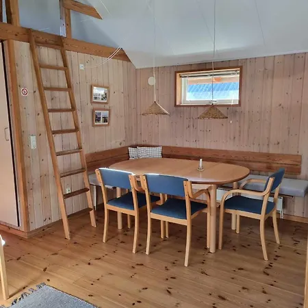 Ferieby Parque de Campismo Rødvig