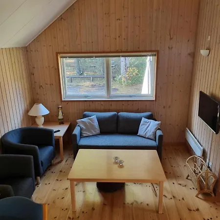 Ferieby Camping