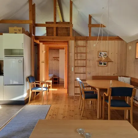 Ferieby * Rødvig