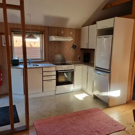 Camping Ferieby Rødvig