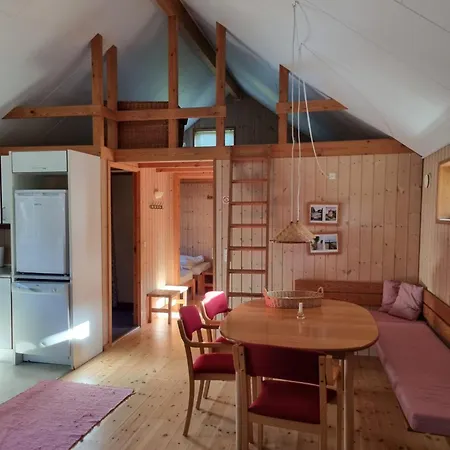 Campingplasser Ferieby