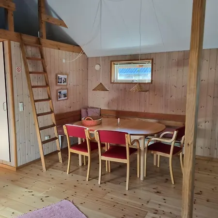 Ferieby Camping *