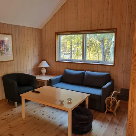 Camping Ferieby