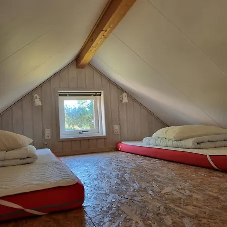Camping Ferieby Rødvig
