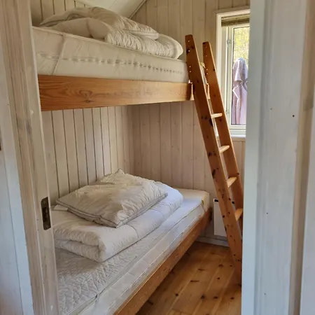 Camping Ferieby Rødvig