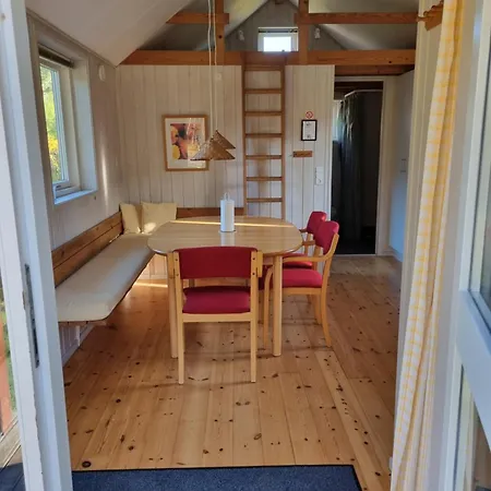 Parque de Campismo Ferieby Rødvig