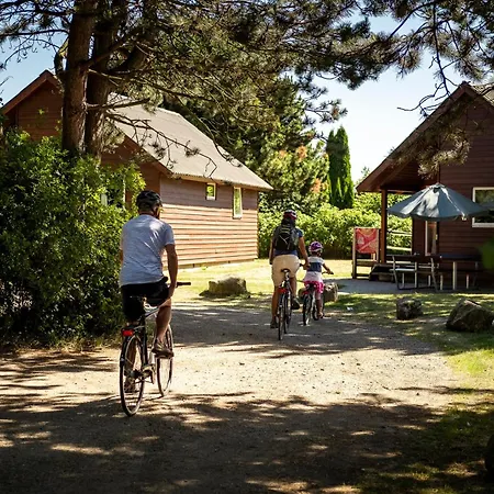 Camping Ferieby *