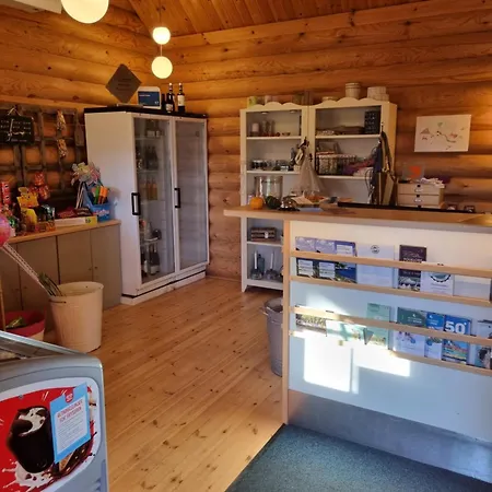 Ferieby Rødvig