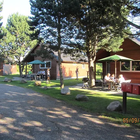 Camping Ferieby *