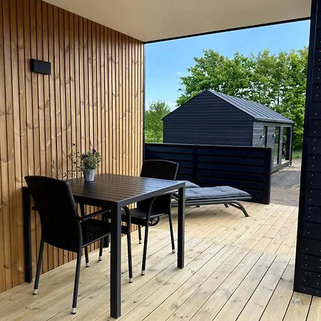 Ferieby Campsite Rodvig