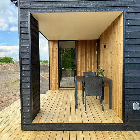 Campsite Ferieby Rodvig