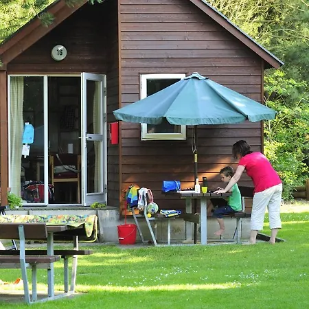 Ferieby Camping