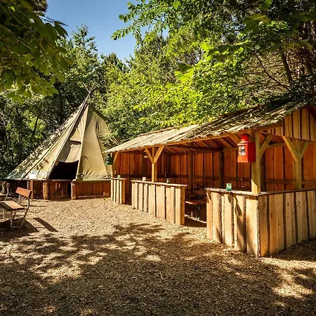 Ferieby Camping