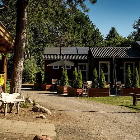 Camping Ferieby