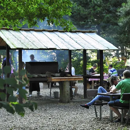Ferieby Camping *