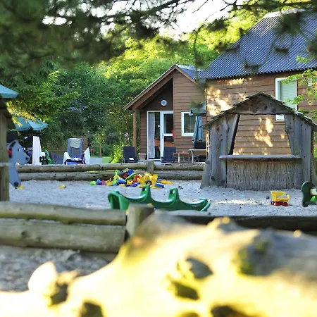 Parque de Campismo Ferieby