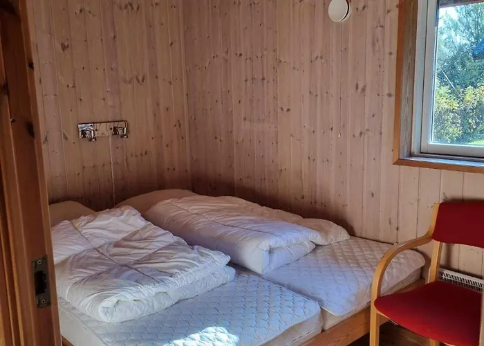 Ferieby * Rødvig