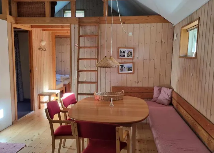 Camping Ferieby Rødvig