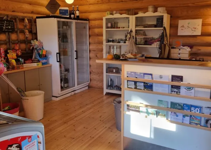 Ferieby Rødvig