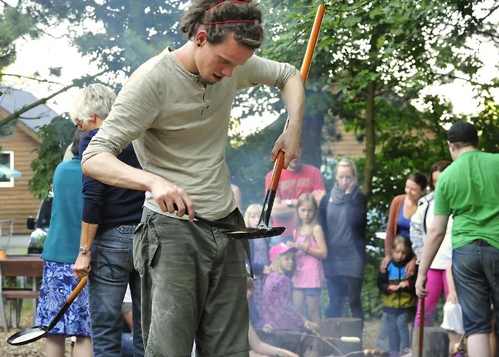 Ferieby Camping Rødvig