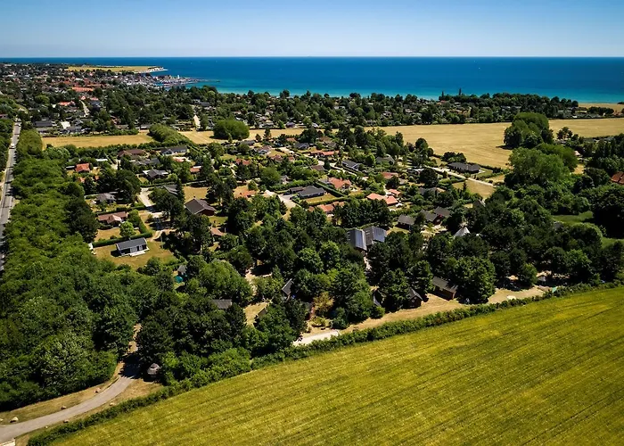 Ferieby * Rødvig